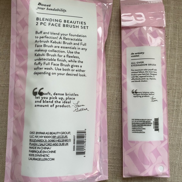 Laura Geller Color Correcting Foundation - Picture 7 of 7